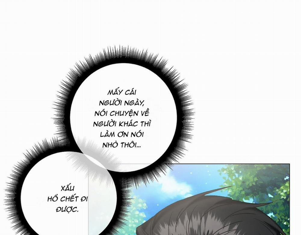 Một Ngày Nọ, Tôi Được Kẻ Thù Cầu Hôn 0 Side Story 1 trang 30