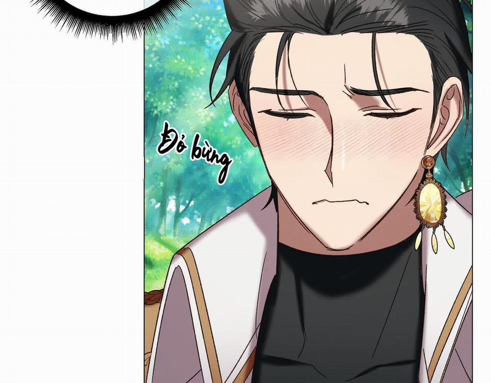 Một Ngày Nọ, Tôi Được Kẻ Thù Cầu Hôn 0 Side Story 1 trang 31