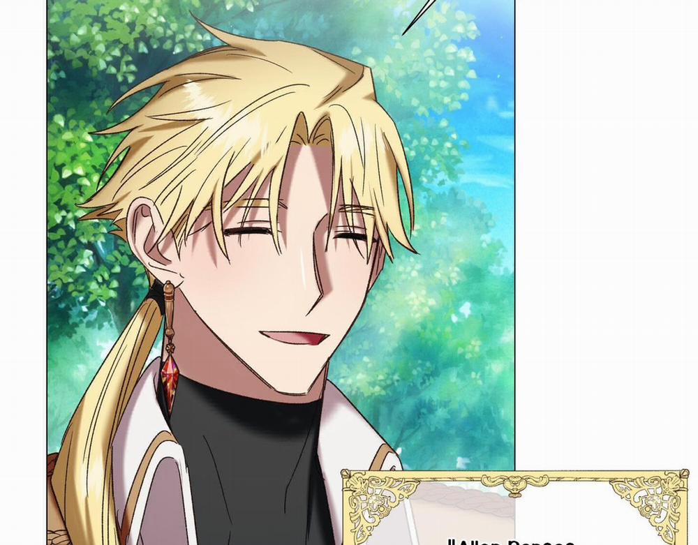 Một Ngày Nọ, Tôi Được Kẻ Thù Cầu Hôn 0 Side Story 1 trang 36