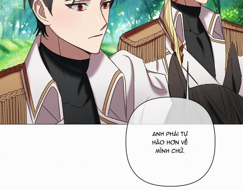 Một Ngày Nọ, Tôi Được Kẻ Thù Cầu Hôn 0 Side Story 1 trang 47