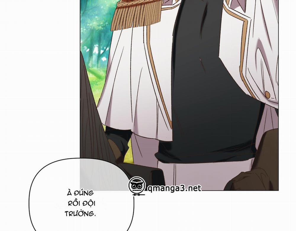 Một Ngày Nọ, Tôi Được Kẻ Thù Cầu Hôn 0 Side Story 1 trang 52