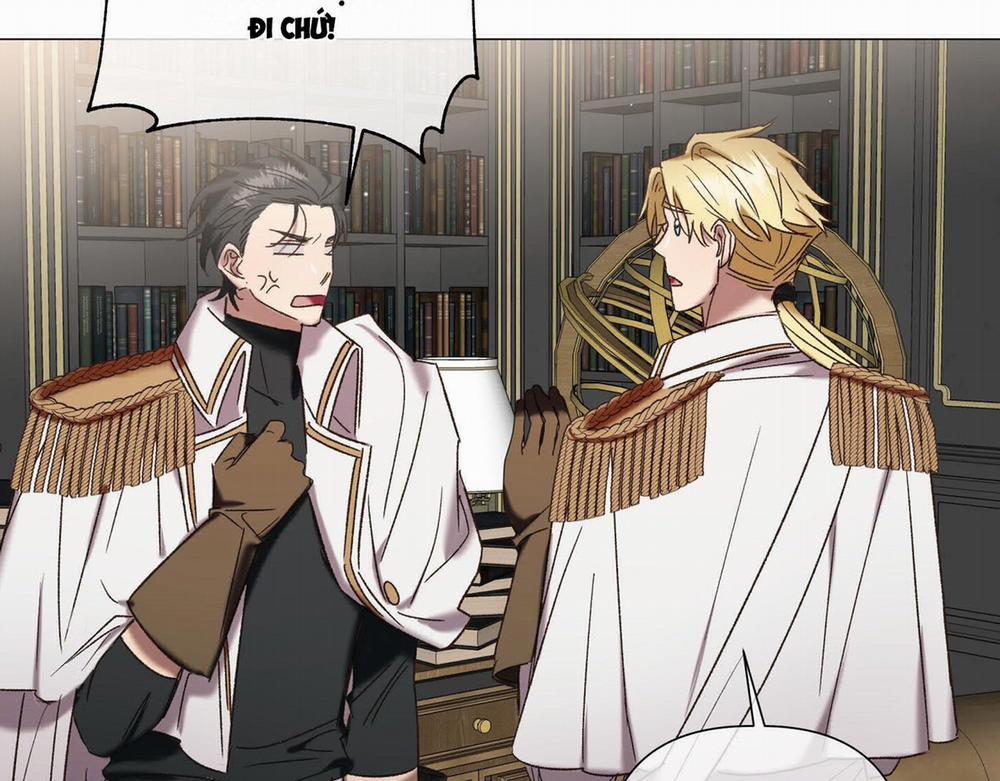 Một Ngày Nọ, Tôi Được Kẻ Thù Cầu Hôn 0 Side Story 1 trang 85