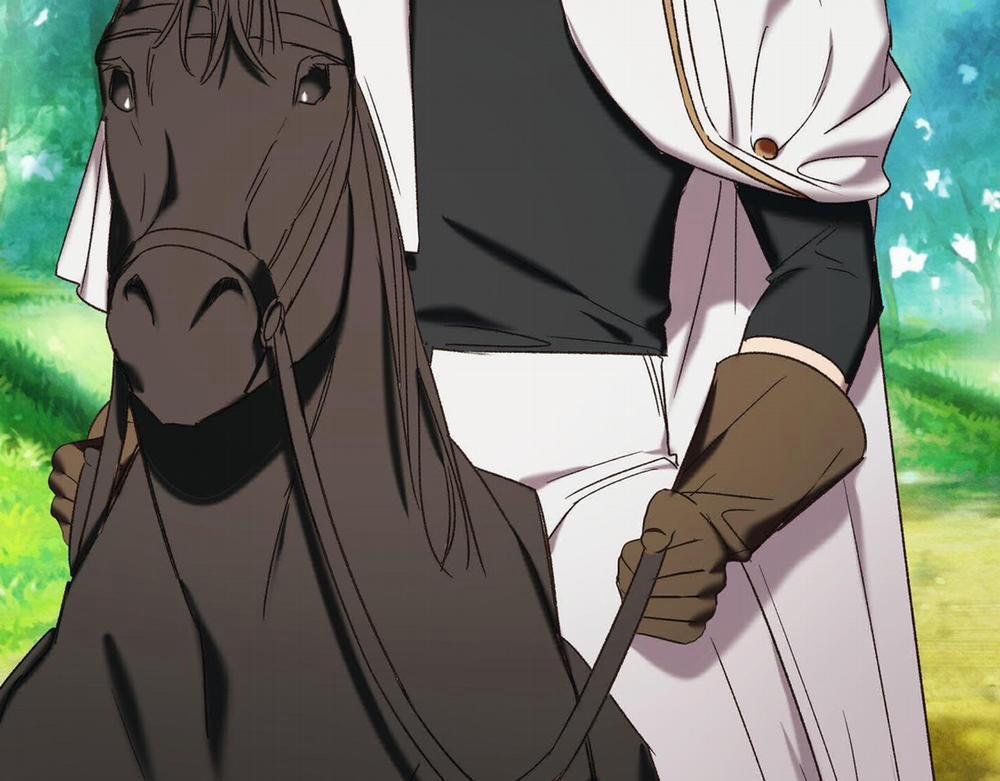 Một Ngày Nọ, Tôi Được Kẻ Thù Cầu Hôn 0 Side Story 1 trang 9