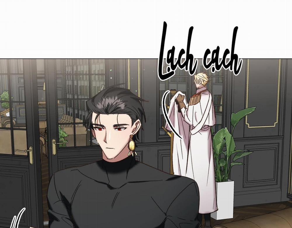 Một Ngày Nọ, Tôi Được Kẻ Thù Cầu Hôn 0 Side Story 1 trang 90