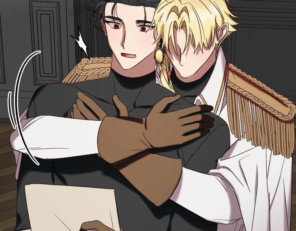 Một Ngày Nọ, Tôi Được Kẻ Thù Cầu Hôn 0 Side Story 1 trang 96