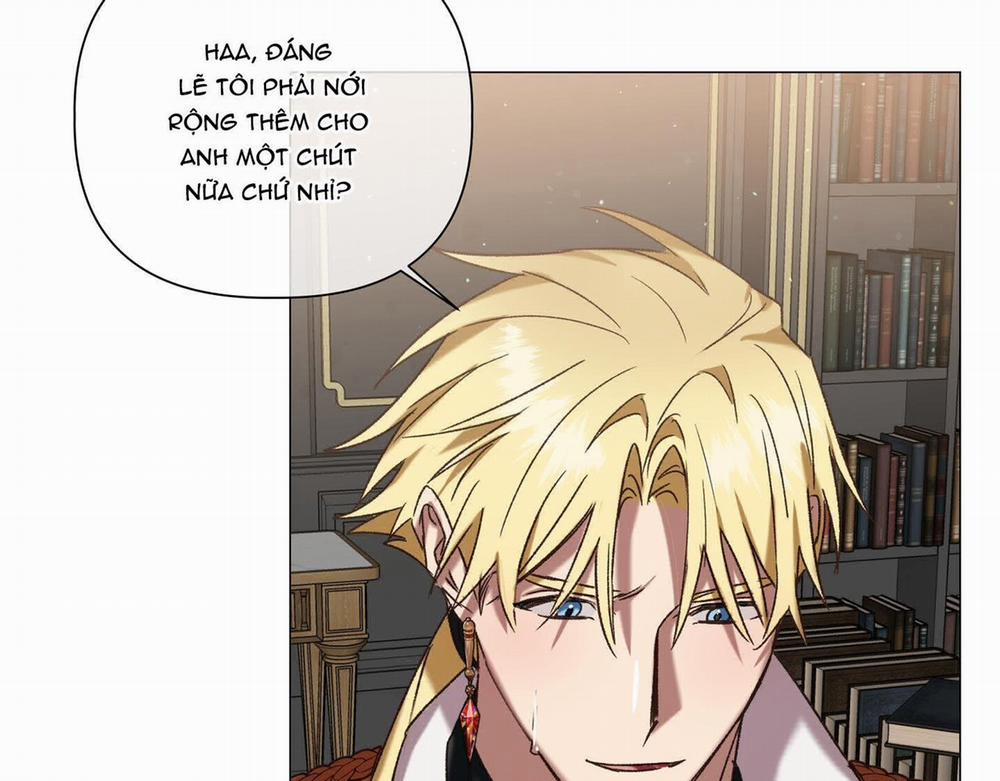 Một Ngày Nọ, Tôi Được Kẻ Thù Cầu Hôn 0 Side Story 2 trang 109