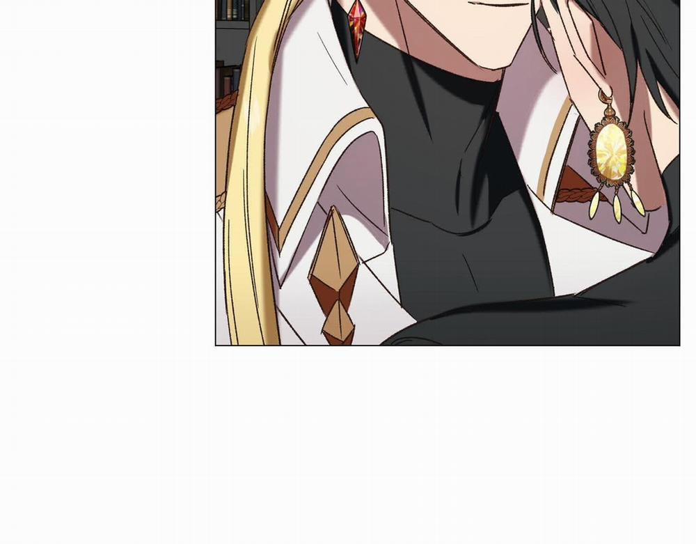 Một Ngày Nọ, Tôi Được Kẻ Thù Cầu Hôn 0 Side Story 2 trang 11