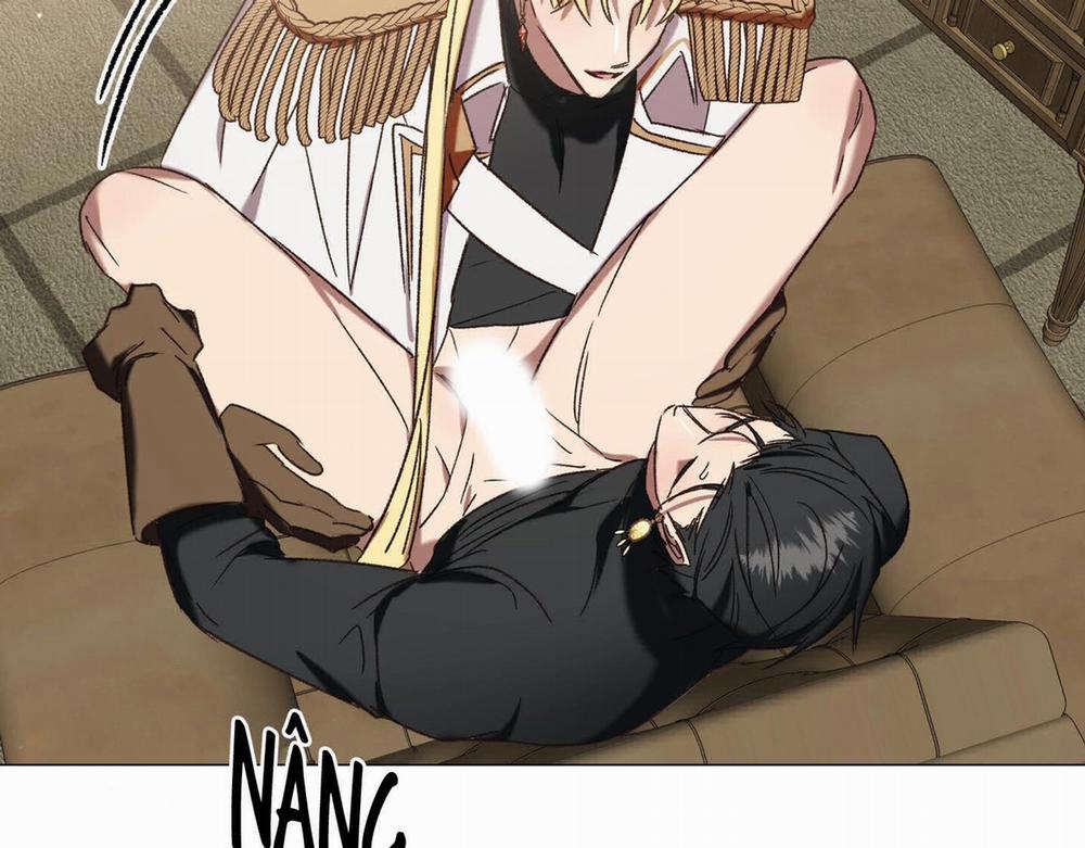 Một Ngày Nọ, Tôi Được Kẻ Thù Cầu Hôn 0 Side Story 2 trang 112