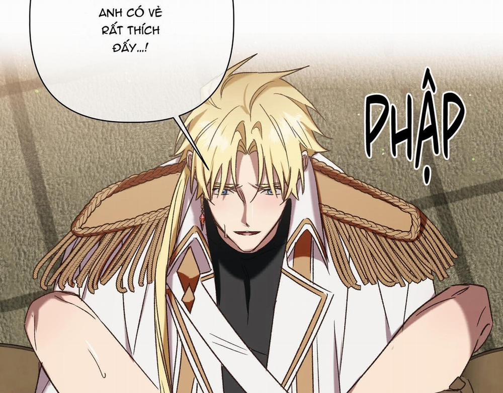 Một Ngày Nọ, Tôi Được Kẻ Thù Cầu Hôn 0 Side Story 2 trang 114