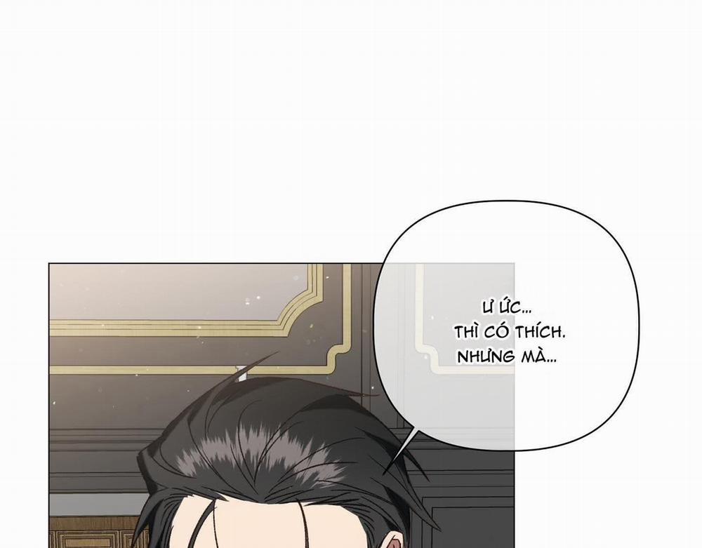 Một Ngày Nọ, Tôi Được Kẻ Thù Cầu Hôn 0 Side Story 2 trang 117