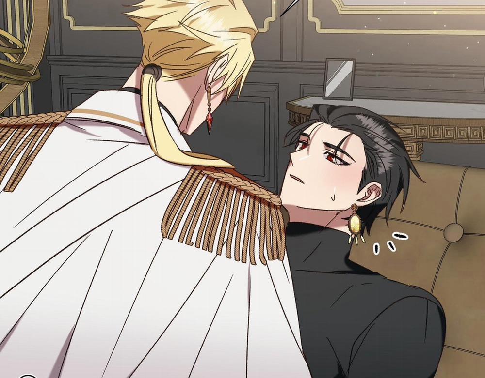 Một Ngày Nọ, Tôi Được Kẻ Thù Cầu Hôn 0 Side Story 2 trang 123