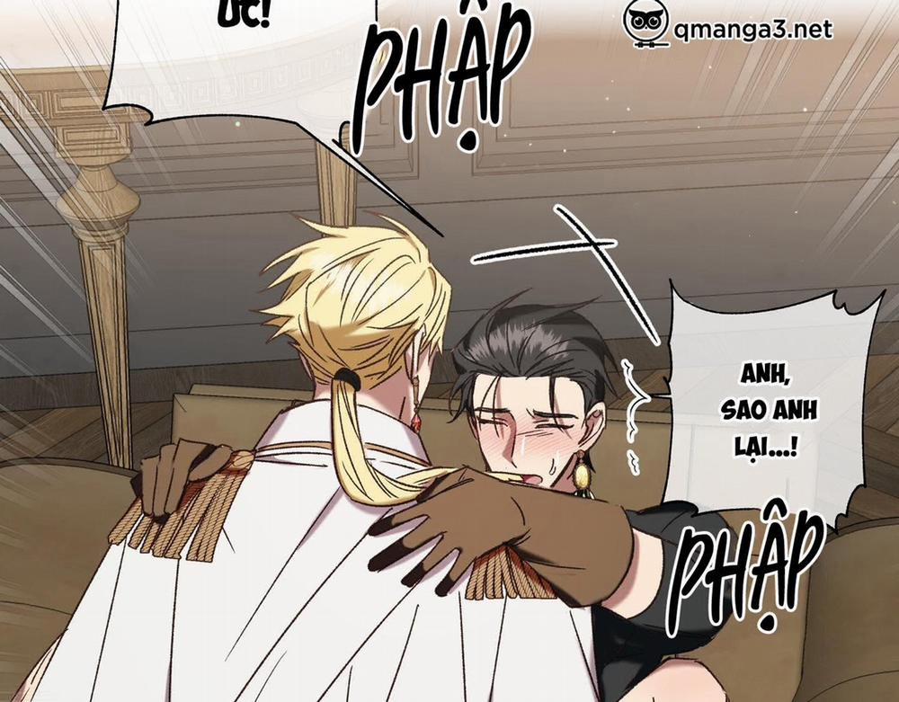 Một Ngày Nọ, Tôi Được Kẻ Thù Cầu Hôn 0 Side Story 2 trang 128