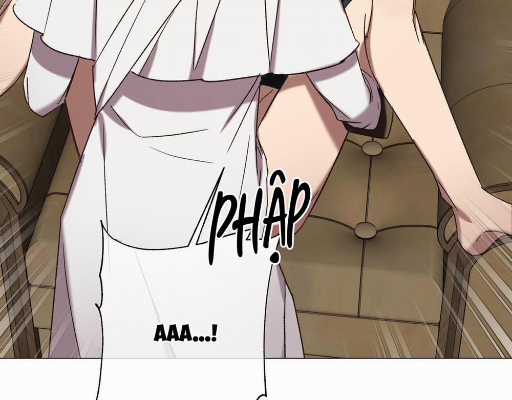 Một Ngày Nọ, Tôi Được Kẻ Thù Cầu Hôn 0 Side Story 2 trang 129