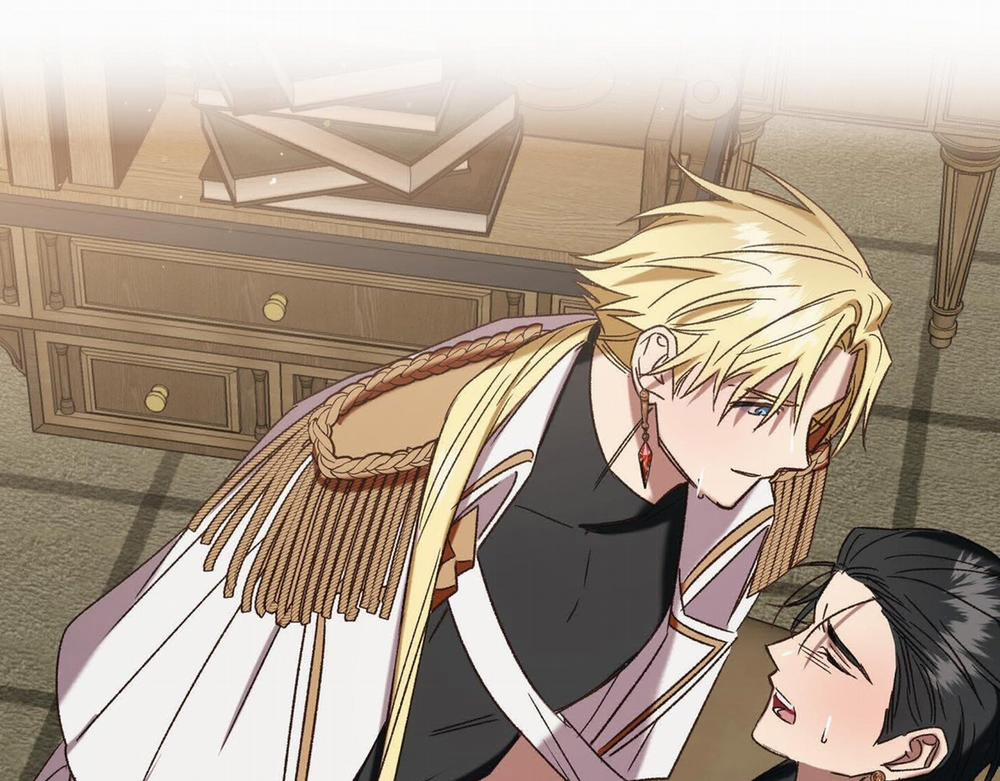 Một Ngày Nọ, Tôi Được Kẻ Thù Cầu Hôn 0 Side Story 2 trang 138