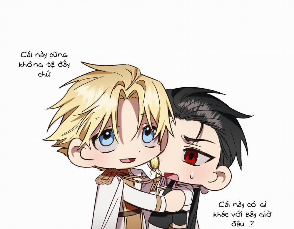 Một Ngày Nọ, Tôi Được Kẻ Thù Cầu Hôn 0 Side Story 2 trang 160