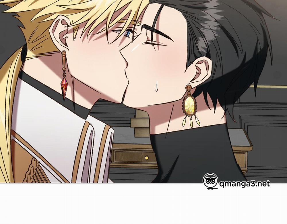 Một Ngày Nọ, Tôi Được Kẻ Thù Cầu Hôn 0 Side Story 2 trang 18