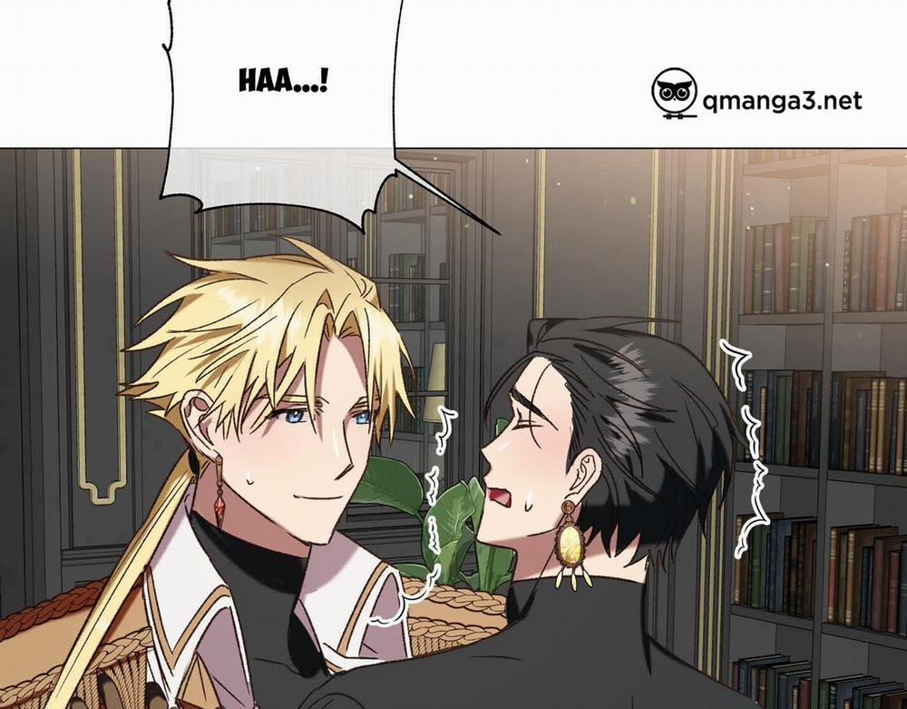 Một Ngày Nọ, Tôi Được Kẻ Thù Cầu Hôn 0 Side Story 2 trang 25