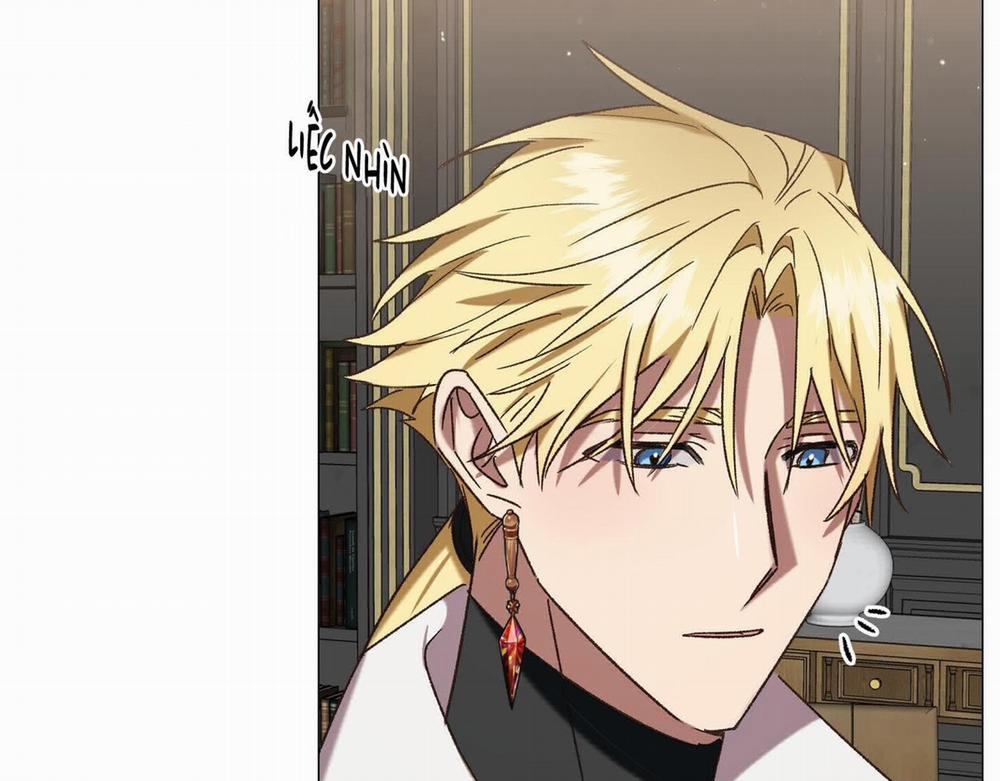 Một Ngày Nọ, Tôi Được Kẻ Thù Cầu Hôn 0 Side Story 2 trang 30