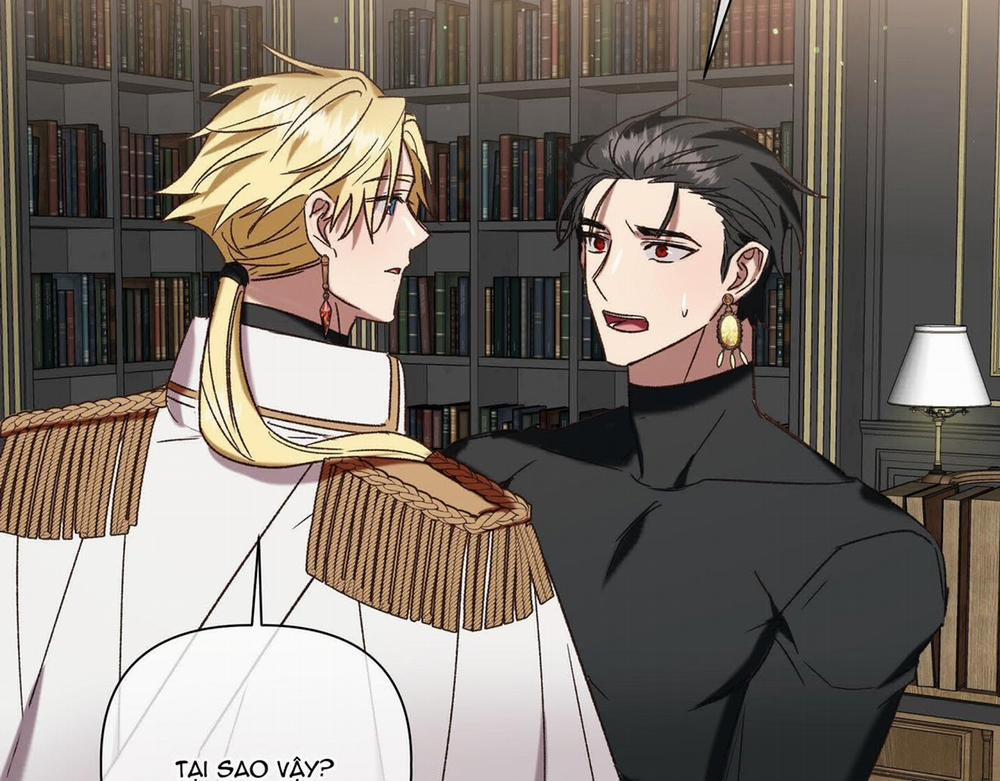 Một Ngày Nọ, Tôi Được Kẻ Thù Cầu Hôn 0 Side Story 2 trang 36