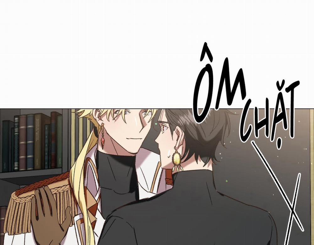 Một Ngày Nọ, Tôi Được Kẻ Thù Cầu Hôn 0 Side Story 2 trang 43