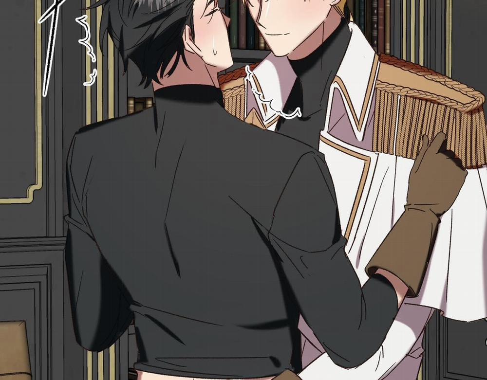 Một Ngày Nọ, Tôi Được Kẻ Thù Cầu Hôn 0 Side Story 2 trang 64