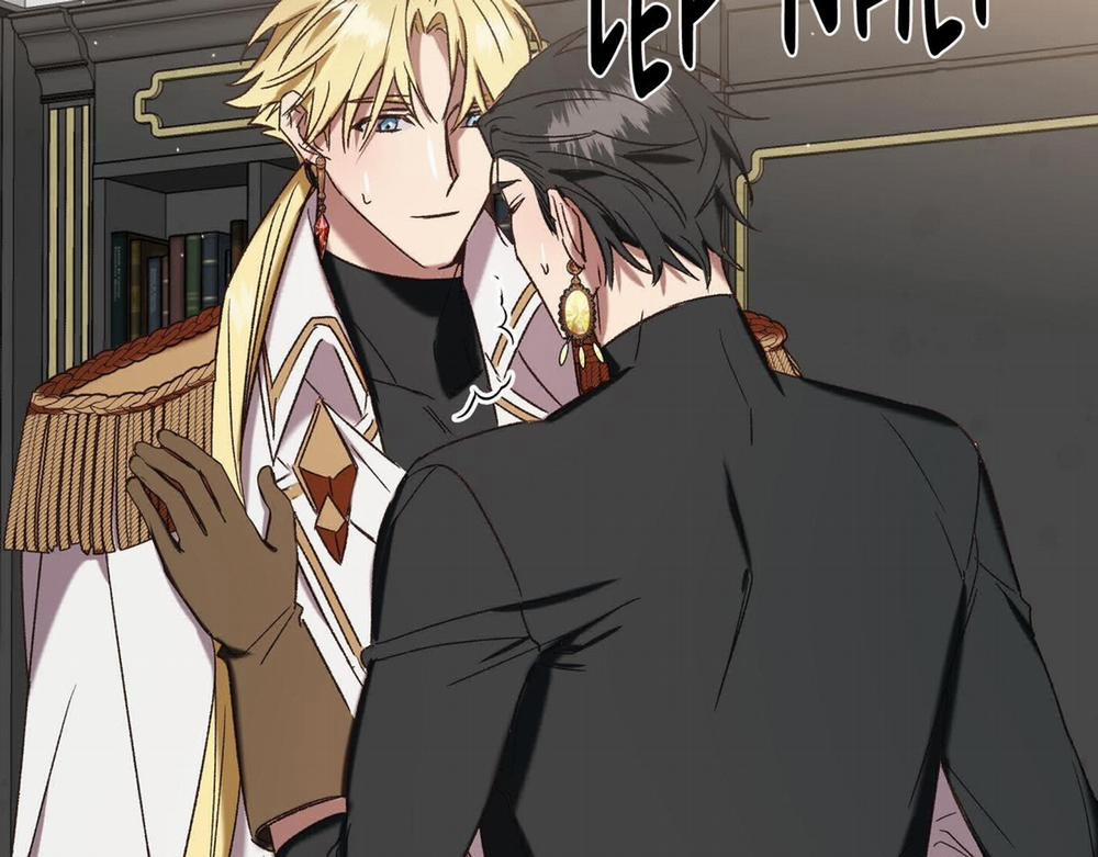 Một Ngày Nọ, Tôi Được Kẻ Thù Cầu Hôn 0 Side Story 2 trang 7