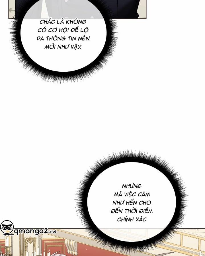 Một Ngày Nọ, Tôi Được Kẻ Thù Cầu Hôn 0 SS2 trang 12