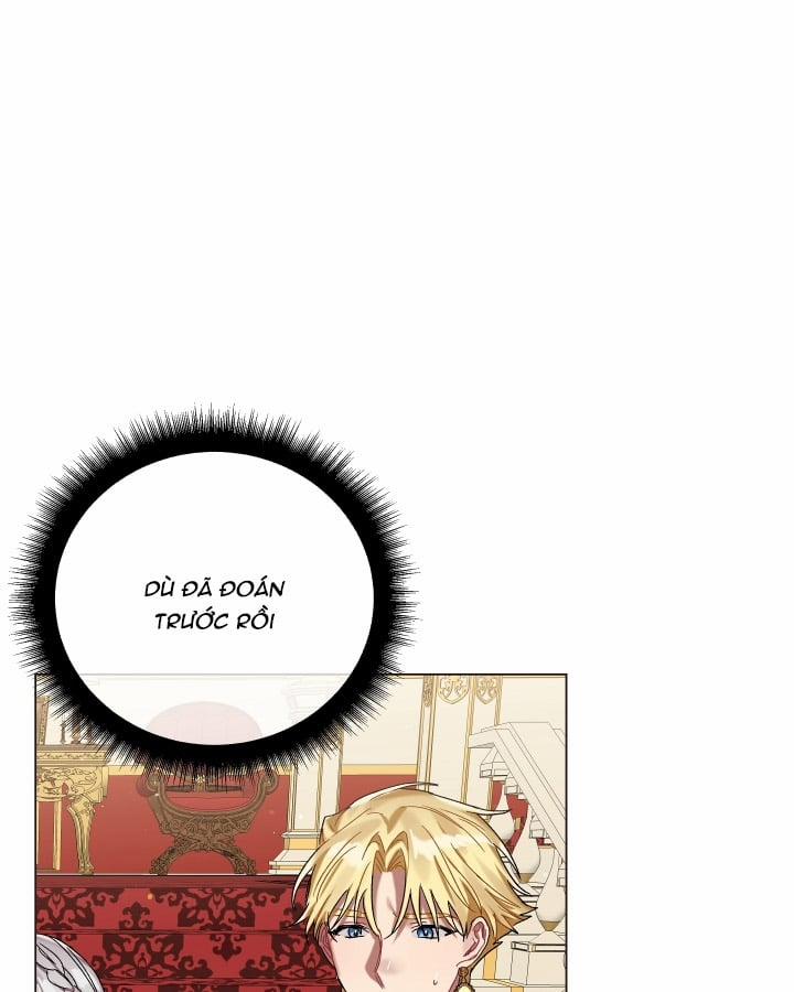 Một Ngày Nọ, Tôi Được Kẻ Thù Cầu Hôn 0 SS2 trang 17