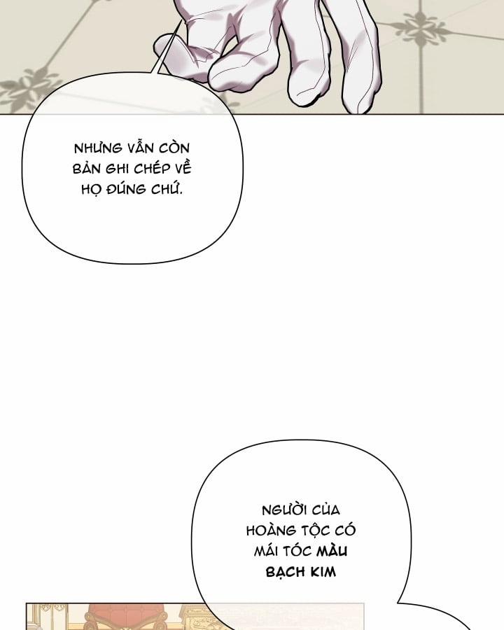 Một Ngày Nọ, Tôi Được Kẻ Thù Cầu Hôn 0 SS2 trang 27