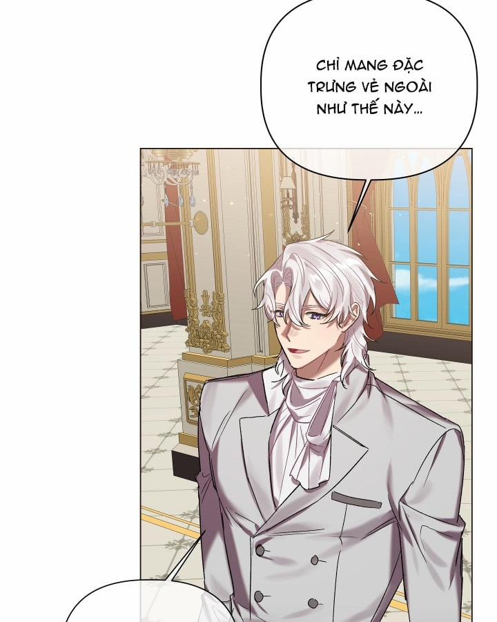 Một Ngày Nọ, Tôi Được Kẻ Thù Cầu Hôn 0 SS2 trang 31