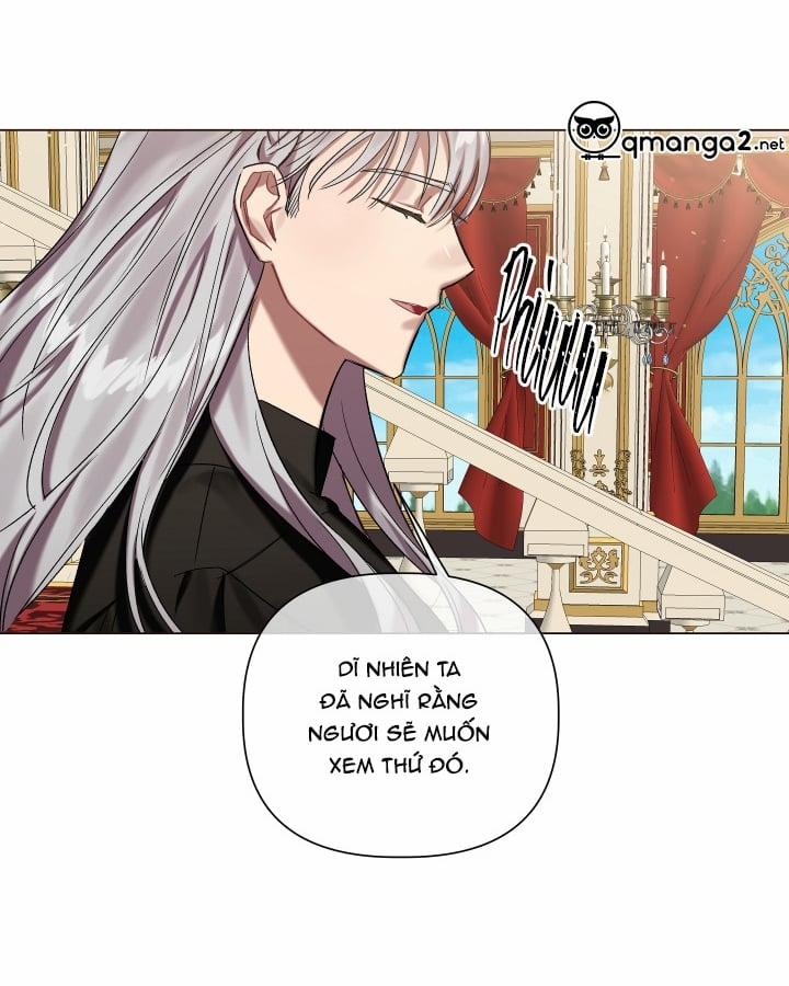 Một Ngày Nọ, Tôi Được Kẻ Thù Cầu Hôn 0 SS2 trang 36
