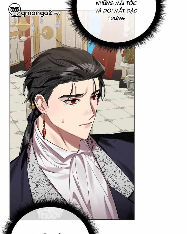 Một Ngày Nọ, Tôi Được Kẻ Thù Cầu Hôn 0 SS2 trang 39