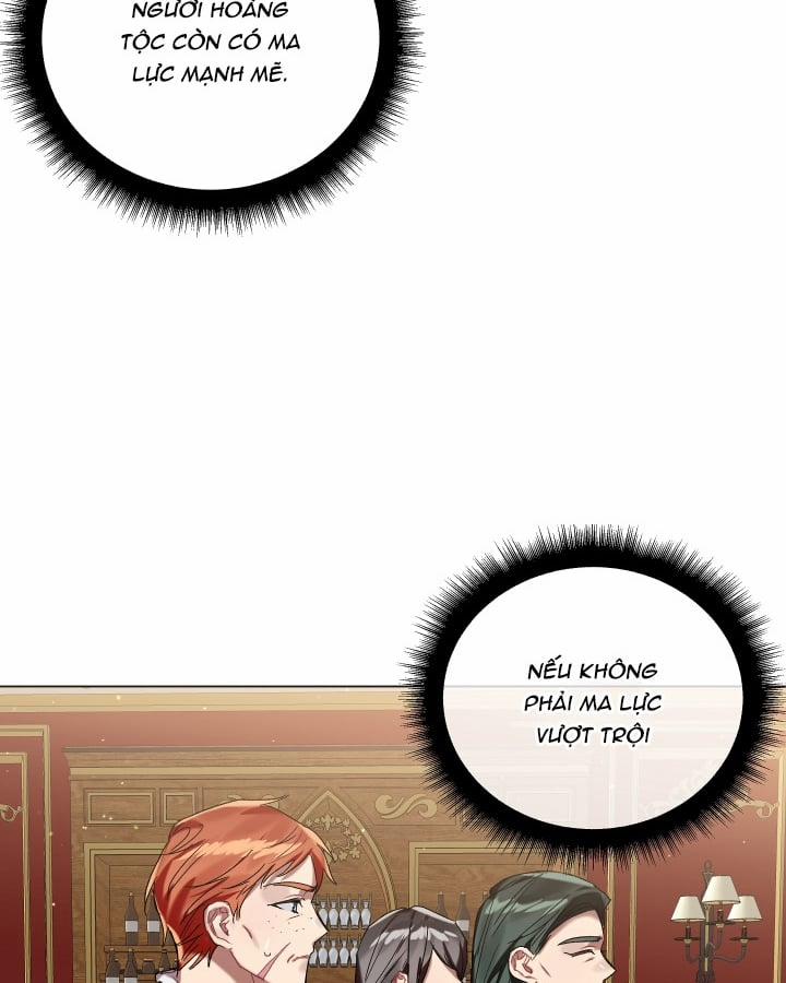 Một Ngày Nọ, Tôi Được Kẻ Thù Cầu Hôn 0 SS2 trang 40