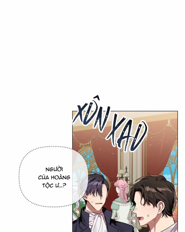 Một Ngày Nọ, Tôi Được Kẻ Thù Cầu Hôn 0 SS2 trang 5