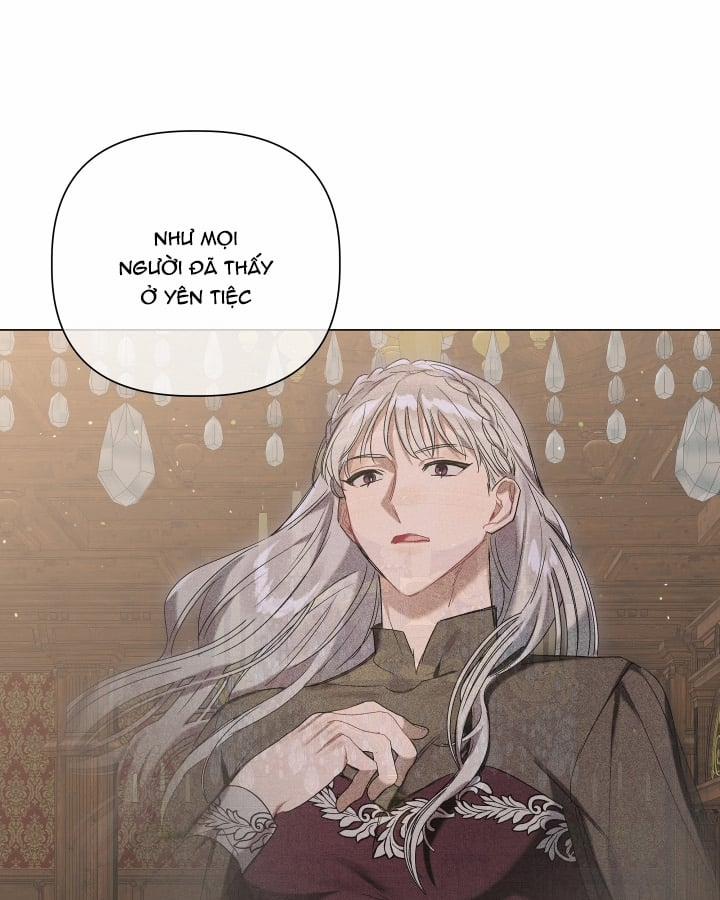 Một Ngày Nọ, Tôi Được Kẻ Thù Cầu Hôn 0 SS2 trang 77