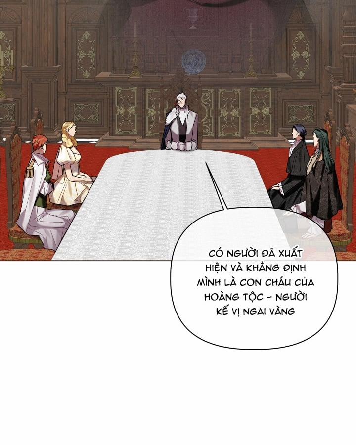 Một Ngày Nọ, Tôi Được Kẻ Thù Cầu Hôn 0 SS2 trang 78