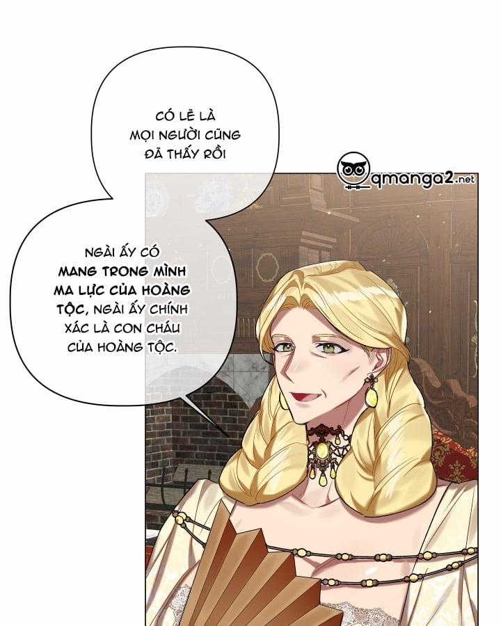 Một Ngày Nọ, Tôi Được Kẻ Thù Cầu Hôn 0 SS2 trang 79