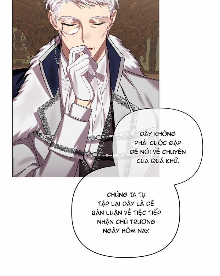 Một Ngày Nọ, Tôi Được Kẻ Thù Cầu Hôn 0 SS2 trang 86