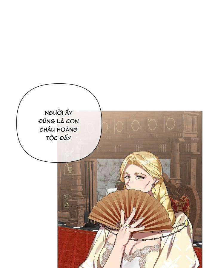 Một Ngày Nọ, Tôi Được Kẻ Thù Cầu Hôn 0 SS2 trang 87