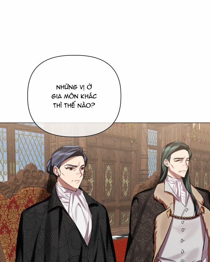 Một Ngày Nọ, Tôi Được Kẻ Thù Cầu Hôn 0 SS2 trang 89