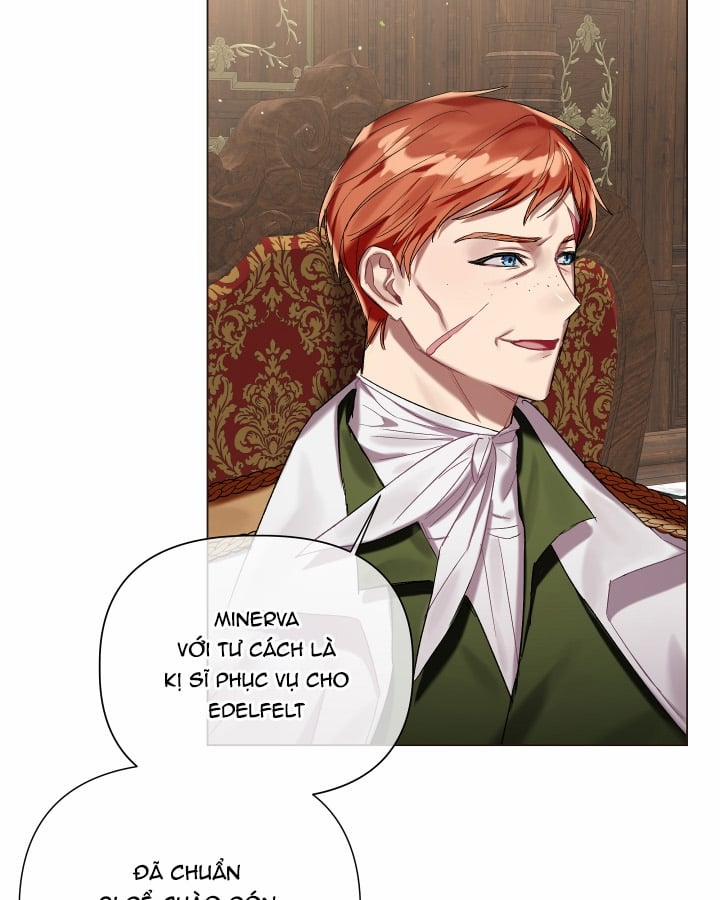 Một Ngày Nọ, Tôi Được Kẻ Thù Cầu Hôn 0 SS2 trang 97