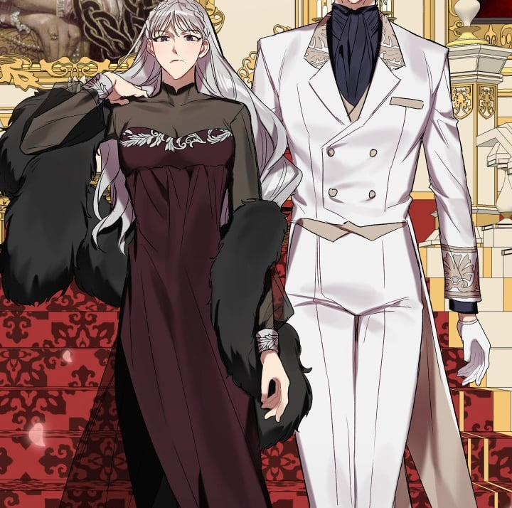 Một Ngày Nọ, Tôi Được Kẻ Thù Cầu Hôn 26 (End SS2) trang 106