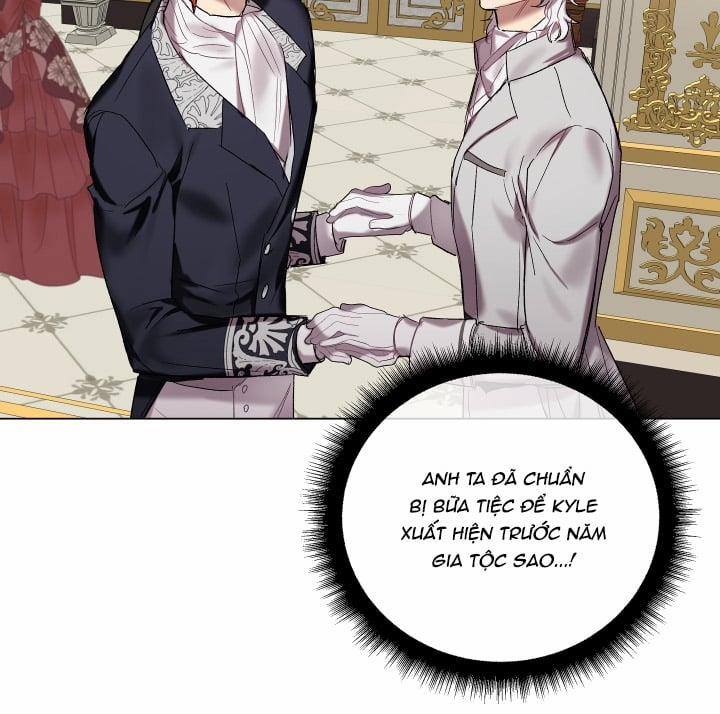 Một Ngày Nọ, Tôi Được Kẻ Thù Cầu Hôn 26 (End SS2) trang 109