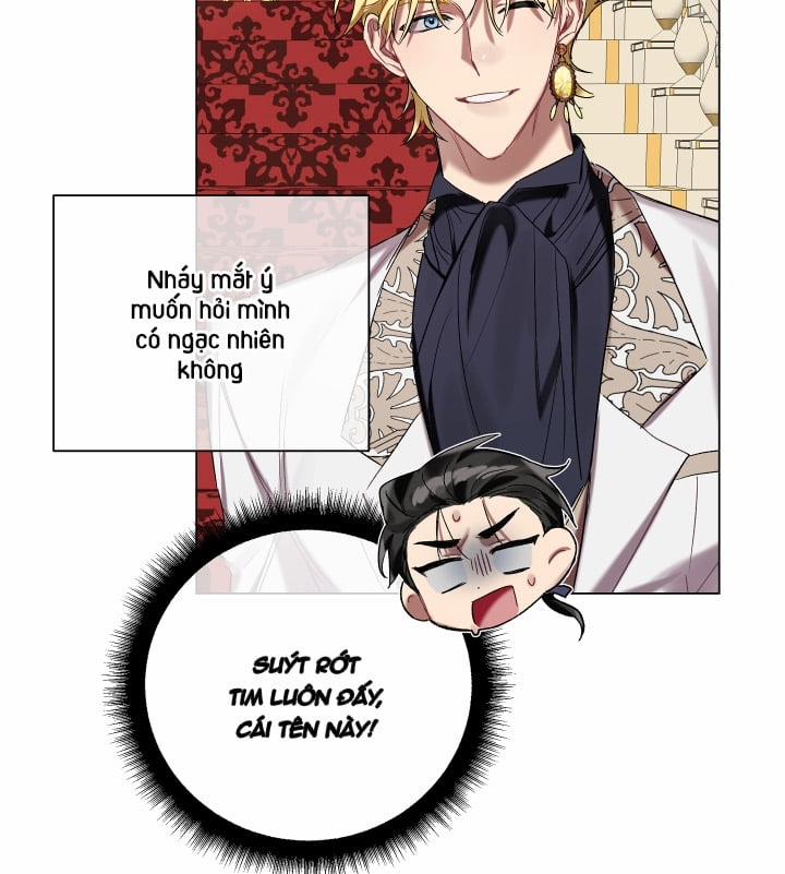 Một Ngày Nọ, Tôi Được Kẻ Thù Cầu Hôn 26 (End SS2) trang 111