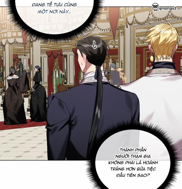 Một Ngày Nọ, Tôi Được Kẻ Thù Cầu Hôn 26 (End SS2) trang 14