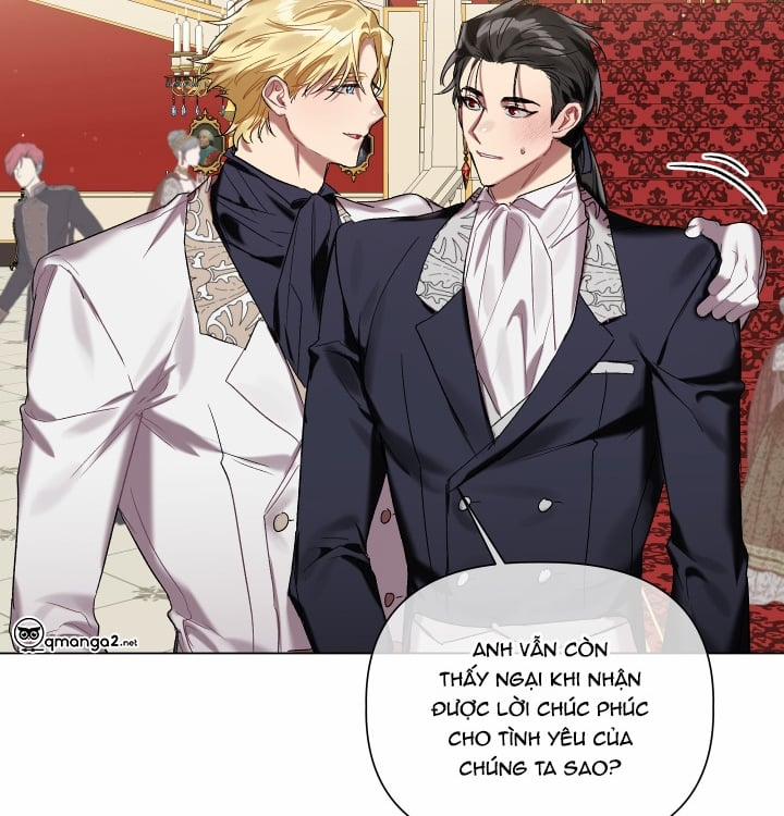 Một Ngày Nọ, Tôi Được Kẻ Thù Cầu Hôn 26 (End SS2) trang 18