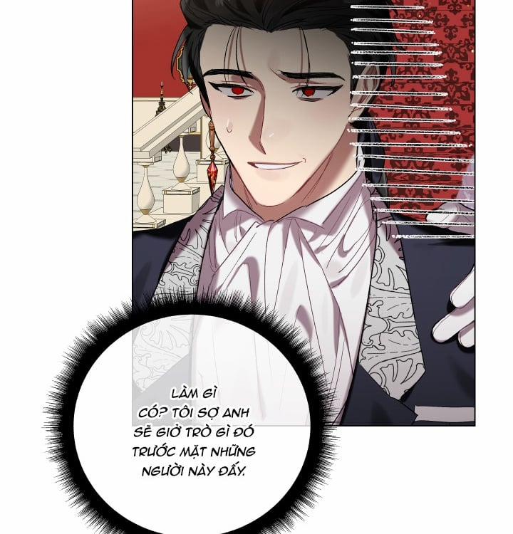 Một Ngày Nọ, Tôi Được Kẻ Thù Cầu Hôn 26 (End SS2) trang 20