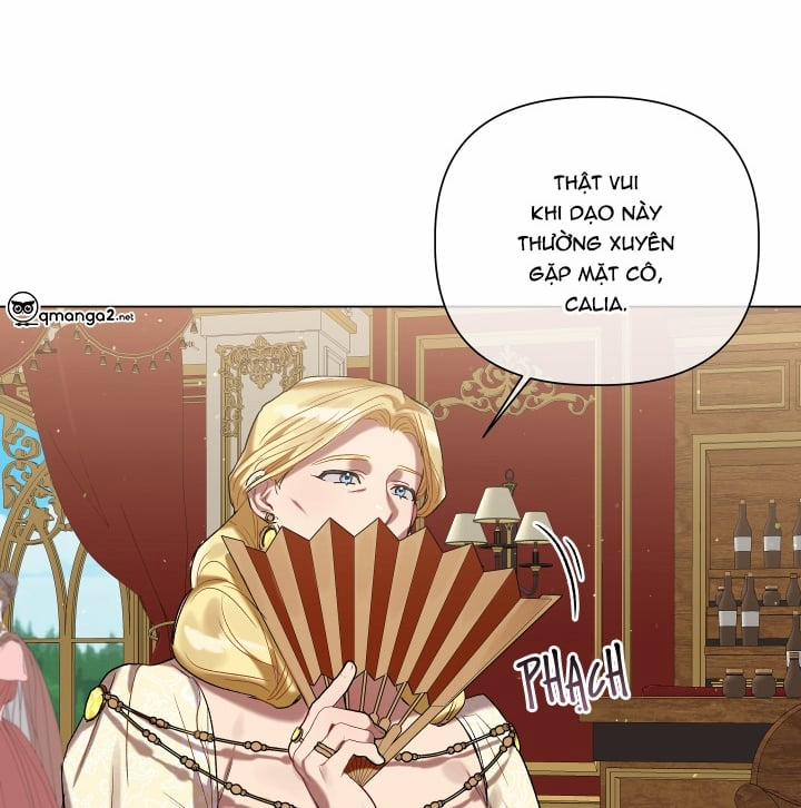 Một Ngày Nọ, Tôi Được Kẻ Thù Cầu Hôn 26 (End SS2) trang 23