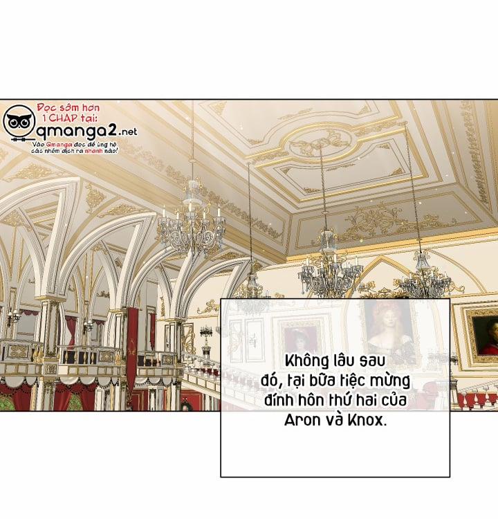 Một Ngày Nọ, Tôi Được Kẻ Thù Cầu Hôn 26 (End SS2) trang 3