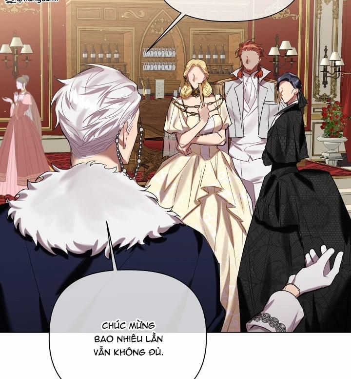 Một Ngày Nọ, Tôi Được Kẻ Thù Cầu Hôn 26 (End SS2) trang 39